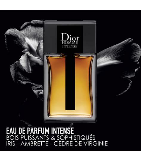 dior homme intense cijena|dior homme intense description.